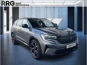 Renault Espace VI 1.2 E-TECH Hybr 200 Esprit Alp.7sz SOFORT VERFÜGBAR - OHNE EINMALIGE KOSTEN