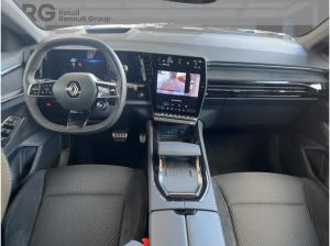 Renault Espace VI 1.2 E-TECH Hybr 200 Esprit Alp.7sz SOFORT VERFÜGBAR - OHNE EINMALIGE KOSTEN