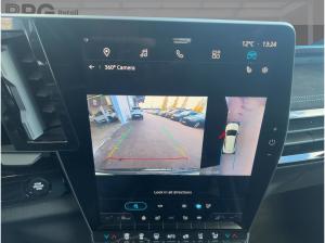 Renault Espace VI 1.2 E-TECH Hybr 200 Esprit Alp.7sz SOFORT VERFÜGBAR - OHNE EINMALIGE KOSTEN