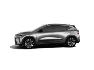 Renault Scenic E-TECH 100% ele Techno 170 Comfort Range