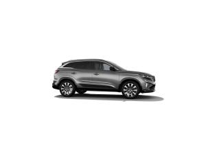 Renault Austral Techno Full Hybrid E-Tech 200 PDC KLIMA