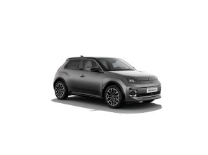 Renault 5 R5 E-Tech Roland-Garros 150 Comfort Range ele