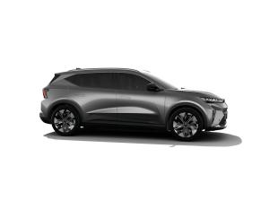 Renault Scenic E-TECH 100% ele Techno 170 Comfort Range