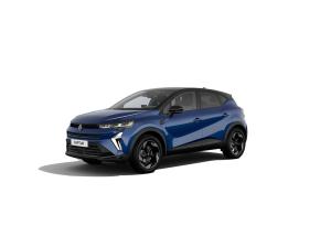 Renault Captur II Techno TCe 115 Renault Captur II Techno TCe 115