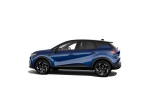 Renault Captur II Techno TCe 115 Renault Captur II Techno TCe 115