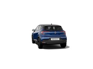 Renault Captur II Techno TCe 115 Renault Captur II Techno TCe 115