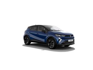 Renault Captur II Techno TCe 115 Renault Captur II Techno TCe 115