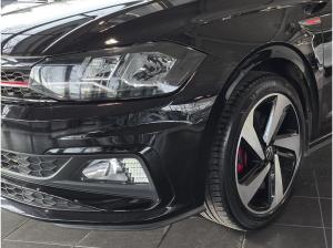 Volkswagen Polo 2.0 TSI DSG GTI Einparkhilfe AppConnect ACC