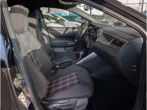 Volkswagen Polo 2.0 TSI DSG GTI Einparkhilfe AppConnect ACC
