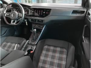 Volkswagen Polo 2.0 TSI DSG GTI Einparkhilfe AppConnect ACC