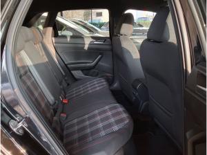 Volkswagen Polo 2.0 TSI DSG GTI Einparkhilfe AppConnect ACC