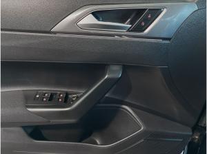 Volkswagen Polo 2.0 TSI DSG GTI Einparkhilfe AppConnect ACC