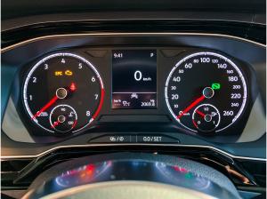 Volkswagen Polo 2.0 TSI DSG GTI Einparkhilfe AppConnect ACC