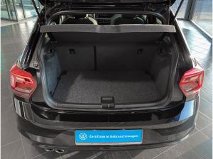 Volkswagen Polo 2.0 TSI DSG GTI Einparkhilfe AppConnect ACC