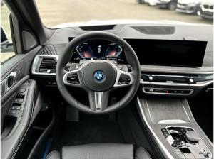 BMW X5 xDrive50e M Sport Pro HK HiFi DAB LED Shz