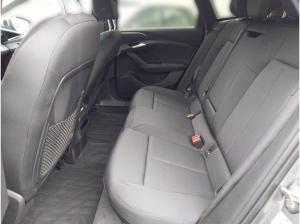 Audi A6 e-tron Avant AHK*SHZ*NAVI*LED*APP CONNECT*5J GAR