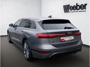 Audi A6 e-tron Avant AHK*SHZ*NAVI*LED*APP CONNECT*5J GAR