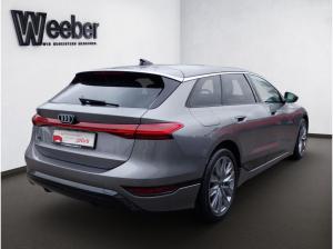 Audi A6 e-tron Avant AHK*SHZ*NAVI*LED*APP CONNECT*5J GAR