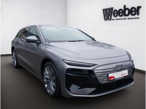 Audi A6 e-tron Avant AHK*SHZ*NAVI*LED*APP CONNECT*5J GAR