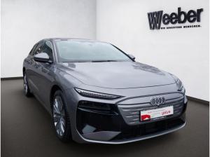 Audi A6 e-tron Avant AHK*SHZ*NAVI*LED*APP CONNECT*5J GAR