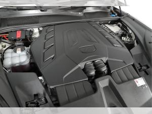 Porsche Cayenne V8 Benziner PANORAMA LUFT AHK TOP 1.H KD NEU