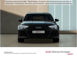 Audi RS3 RS 3 Sportback 2.5 TFSI quattro Pano Navi Kamera uvm