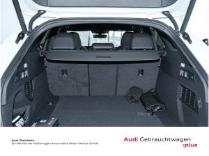 Audi S5 3.0 TFSI quattro Avant edition one AHV Pano LED uvm