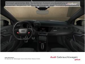 Audi RS3 RS 3 Sportback 2.5 TFSI quattro Pano Navi Kamera uvm