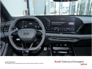 Audi S5 3.0 TFSI quattro Avant edition one AHV Pano LED uvm
