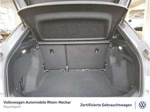 Volkswagen ID.4 Pure LED Automatik Navi Einparkhilfe UVM