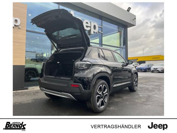 Jeep Avenger ⚡Summit -Höchste Ausstattungsline*Vorlauf Aktion*- JEEP NRW- ->Gewerbe