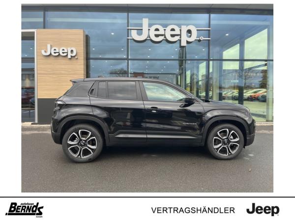 Jeep Avenger ⚡Summit -Höchste Ausstattungsline*Vorlauf Aktion*- JEEP NRW- ->Gewerbe
