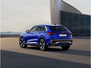 Audi SQ5 (GUB)