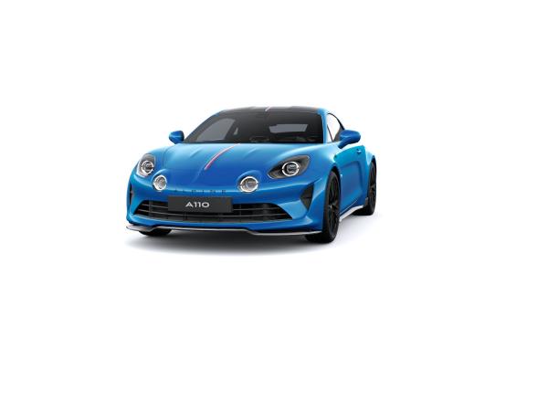 Alpine A110 GTS🔥TOP DEAL🔥300 PS 🔥Bleu Alpine