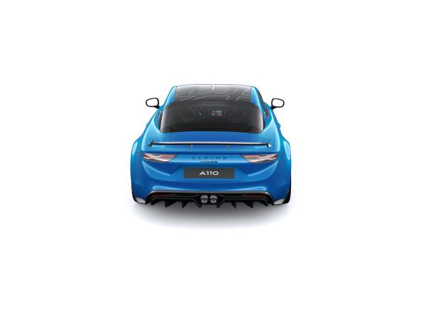 Alpine A110 GTS🔥TOP DEAL🔥300 PS 🔥Bleu Alpine