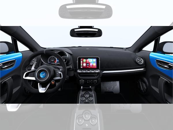 Alpine A110 GTS🔥TOP DEAL🔥300 PS 🔥Bleu Alpine