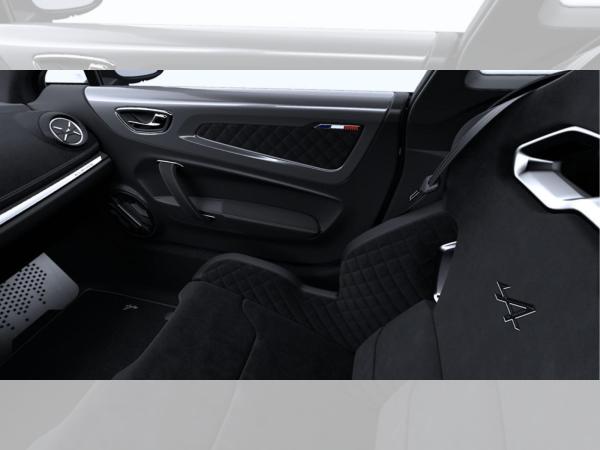 Alpine A110 GTS🔥TOP DEAL🔥300 PS 🔥Gris Tonnerre