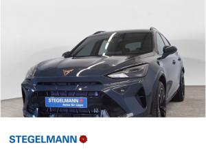 Cupra Formentor 1.5 e-HYBRID  AHK Ganzjahresreifen Top View Kamera Pure Intelligent Drive Paket