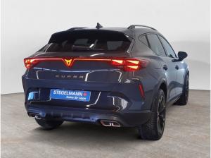 Cupra Formentor 1.5 e-HYBRID  AHK Ganzjahresreifen Top View Kamera Pure Intelligent Drive Paket