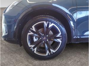 Cupra Formentor 1.5 e-HYBRID  AHK Ganzjahresreifen Top View Kamera Pure Intelligent Drive Paket