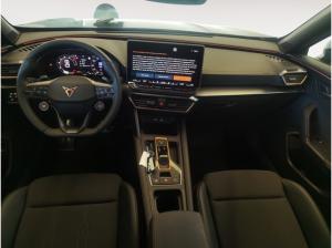 Cupra Formentor 1.5 e-HYBRID  AHK Ganzjahresreifen Top View Kamera Pure Intelligent Drive Paket