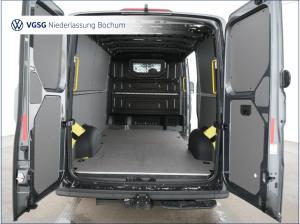 Volkswagen Crafter Kasten mittlerer Radstand35 AHK