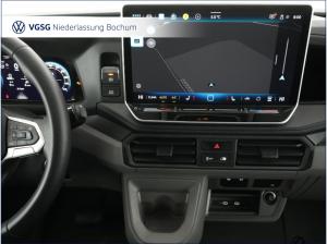 Volkswagen Crafter Kasten mittlerer Radstand35 AHK