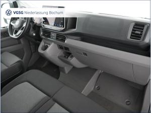 Volkswagen Crafter Kasten mittlerer Radstand35 AHK
