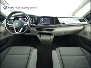 Volkswagen California Beach Camper 4Motion AHK Navi Bluetooth