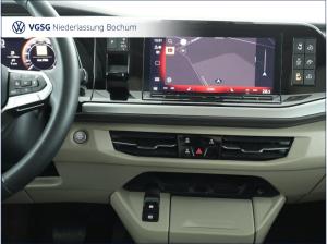 Volkswagen California Ocean AHK Navi Matrix Climatronic LED