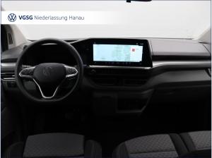 Volkswagen Caravelle Life 9 Sitze AHK Navi Kamera PDC Klima