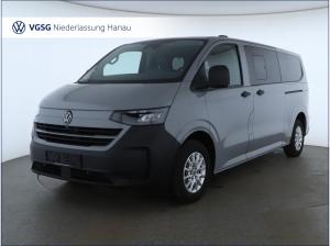 Volkswagen Caravelle Basis lang AHK Sitzhzg. Kamera Navi Side