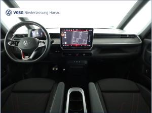 Volkswagen ID.Buzz ID. Buzz GTX Lang 4Motion Pano Navi Wärmepumpe