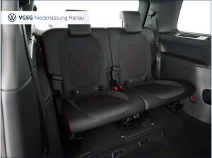 Volkswagen ID.Buzz ID. Buzz GTX Lang 4Motion Pano Navi Wärmepumpe